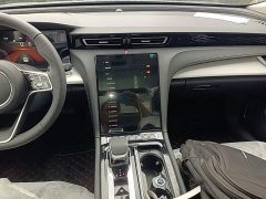 FAW Red Flag H5 2025 2.0T Automatic Flagship Comfort Edition - ფოტო 13