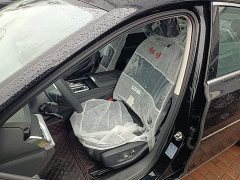 FAW Red Flag H5 2025 2.0T Automatic Flagship Comfort Edition - ფოტო 15