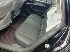 FAW Red Flag H5 2025 2.0T Automatic Flagship Comfort Edition - ფოტო 17