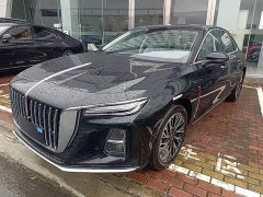 FAW Red Flag H5 2025 2.0T Automatic Flagship Comfort Edition - ფოტო 2