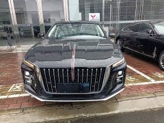 FAW Red Flag H5 2025 2.0T Automatic Flagship Comfort Edition - ფოტო 3