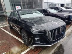 FAW Red Flag H5 2025 2.0T Automatic Flagship Comfort Edition - ფოტო 4