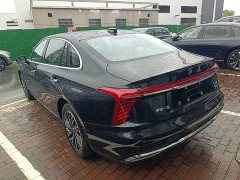 FAW Red Flag H5 2025 2.0T Automatic Flagship Comfort Edition - ფოტო 5