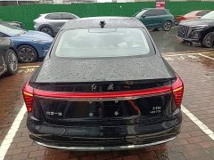 FAW Red Flag H5 2025 2.0T Automatic Flagship Comfort Edition - ფოტო 6