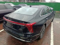 FAW Red Flag H5 2025 2.0T Automatic Flagship Comfort Edition - ფოტო 7