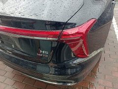 FAW Red Flag H5 2025 2.0T Automatic Flagship Comfort Edition - ფოტო 8