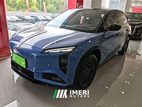 2024 FAW Hongqi Tiangong 08 2025 730 Max RWD Version - ავტომობილი ჩინეთიდან
