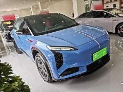 Hongqi Tiangong 08 2025 730 Max rear-wheel drive version - ფოტო 4