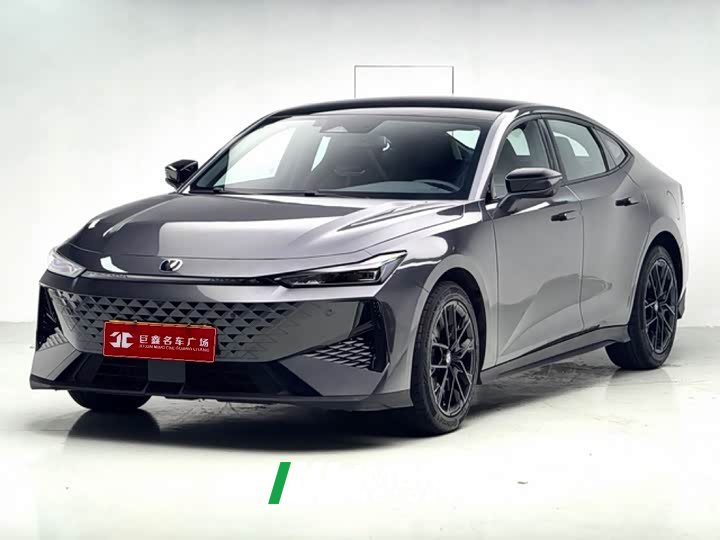 Changan UNI-V 1.5T 500Bar Premium Type