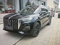 Ora Hongqi HS5 2.0T two-wheel drive 600,000 units commemorative edition - ფოტო 1