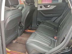 Ora Hongqi HS5 2.0T two-wheel drive 600,000 units commemorative edition - ფოტო 11