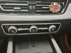 Ora Hongqi HS5 2.0T two-wheel drive 600,000 units commemorative edition - ფოტო 14
