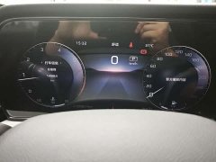 Ora Hongqi HS5 2.0T two-wheel drive 600,000 units commemorative edition - ფოტო 15