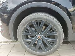 Ora Hongqi HS5 2.0T two-wheel drive 600,000 units commemorative edition - ფოტო 17