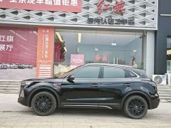 Ora Hongqi HS5 2.0T two-wheel drive 600,000 units commemorative edition - ფოტო 2