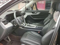 Ora Hongqi HS5 2.0T two-wheel drive 600,000 units commemorative edition - ფოტო 4