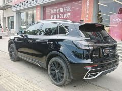 Ora Hongqi HS5 2.0T two-wheel drive 600,000 units commemorative edition - ფოტო 5