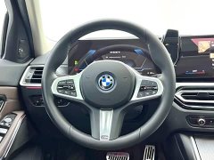 BMW i3 2024 eDrive 40L Night Sports Package - ფოტო 16