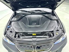 BMW i3 2024 eDrive 40L Night Sports Package - ფოტო 17