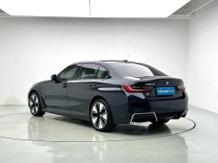 BMW i3 2024 eDrive 40L Night Sports Package - ფოტო 2