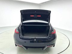 BMW i3 2024 eDrive 40L Night Sports Package - ფოტო 4