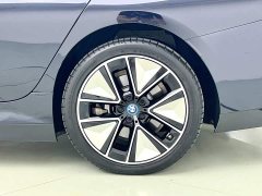 BMW i3 2024 eDrive 40L Night Sports Package - ფოტო 5
