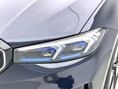 BMW i3 2024 eDrive 40L Night Sports Package - ფოტო 6