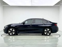 BMW i3 2024 eDrive 40L Night Sports Package - ფოტო 8