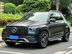 Mercedes-Benz GLE AMG 2020 AMG GLE 53 4MATIC - photo 1