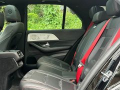 Mercedes-Benz GLE AMG 2020 AMG GLE 53 4MATIC - photo 10
