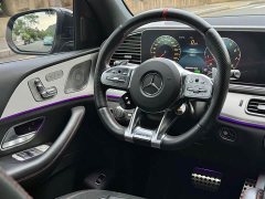 Mercedes-Benz GLE AMG 2020 AMG GLE 53 4MATIC - photo 11