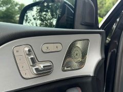 Mercedes-Benz GLE AMG 2020 AMG GLE 53 4MATIC - photo 12