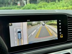 Mercedes-Benz GLE AMG 2020 AMG GLE 53 4MATIC - photo 13