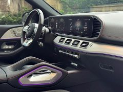 Mercedes-Benz GLE AMG 2020 AMG GLE 53 4MATIC - photo 15