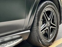 Mercedes-Benz GLE AMG 2020 AMG GLE 53 4MATIC - photo 17