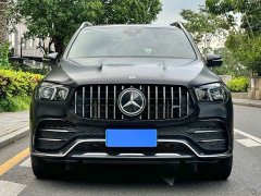 Mercedes-Benz GLE AMG 2020 AMG GLE 53 4MATIC - photo 2