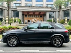 Mercedes-Benz GLE AMG 2020 AMG GLE 53 4MATIC - photo 3