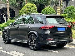 Mercedes-Benz GLE AMG 2020 AMG GLE 53 4MATIC - photo 4