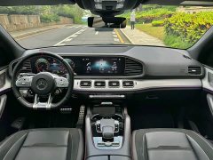 Mercedes-Benz GLE AMG 2020 AMG GLE 53 4MATIC - photo 6