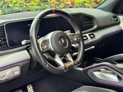 Mercedes-Benz GLE AMG 2020 AMG GLE 53 4MATIC - photo 7