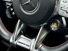 Mercedes-Benz GLE AMG 2020 AMG GLE 53 4MATIC - photo 8