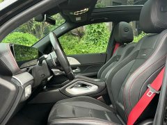 Mercedes-Benz GLE AMG 2020 AMG GLE 53 4MATIC - photo 9