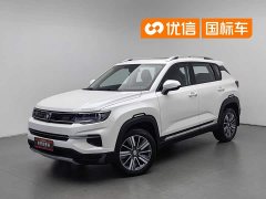 Changan CS35PLUS 2019 1.6L manual Changlian version - ფოტო 1