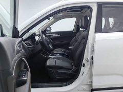 Changan CS35PLUS 2019 1.6L manual Changlian version - ფოტო 10