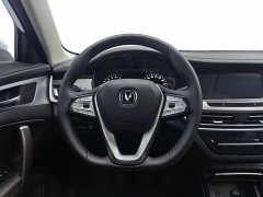 Changan CS35PLUS 2019 1.6L manual Changlian version - ფოტო 11