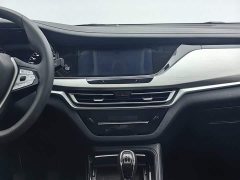Changan CS35PLUS 2019 1.6L manual Changlian version - ფოტო 12