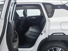 Changan CS35PLUS 2019 1.6L manual Changlian version - ფოტო 15