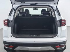 Changan CS35PLUS 2019 1.6L manual Changlian version - ფოტო 16
