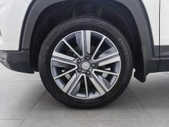 Changan CS35PLUS 2019 1.6L manual Changlian version - ფოტო 17