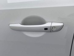 Changan CS35PLUS 2019 1.6L manual Changlian version - ფოტო 18